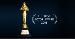 The Best Actor National Award